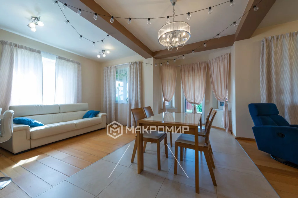 Продажа таунхауса, Касимово, Всеволожский район, Офицерская ул, 12 - Фото 44