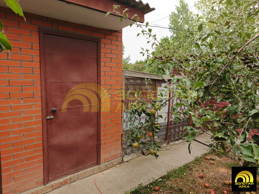 Продажа дома, Холмская, Абинский район, ул. Ленина - Фото 17