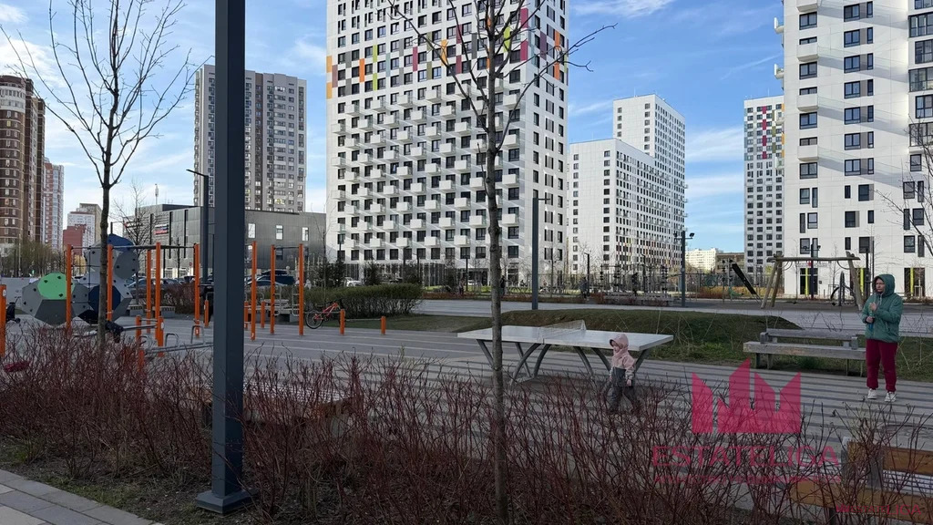 Продажа квартиры, Березовая аллея - Фото 11