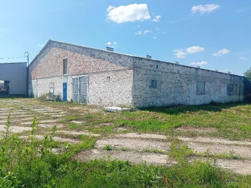 Продажа производственного помещения, Ульяновка, Борисоглебский район, ... - Фото 19