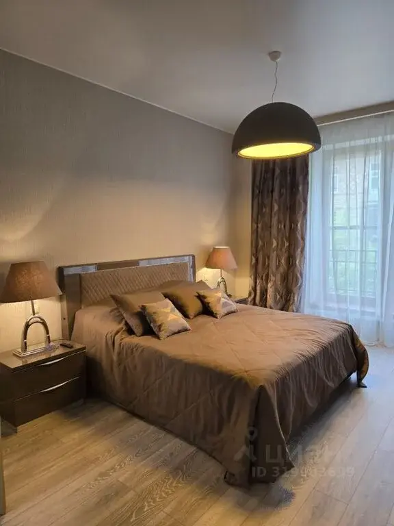 Продажа квартиры свободной планировки 80.0 м - Фото 8