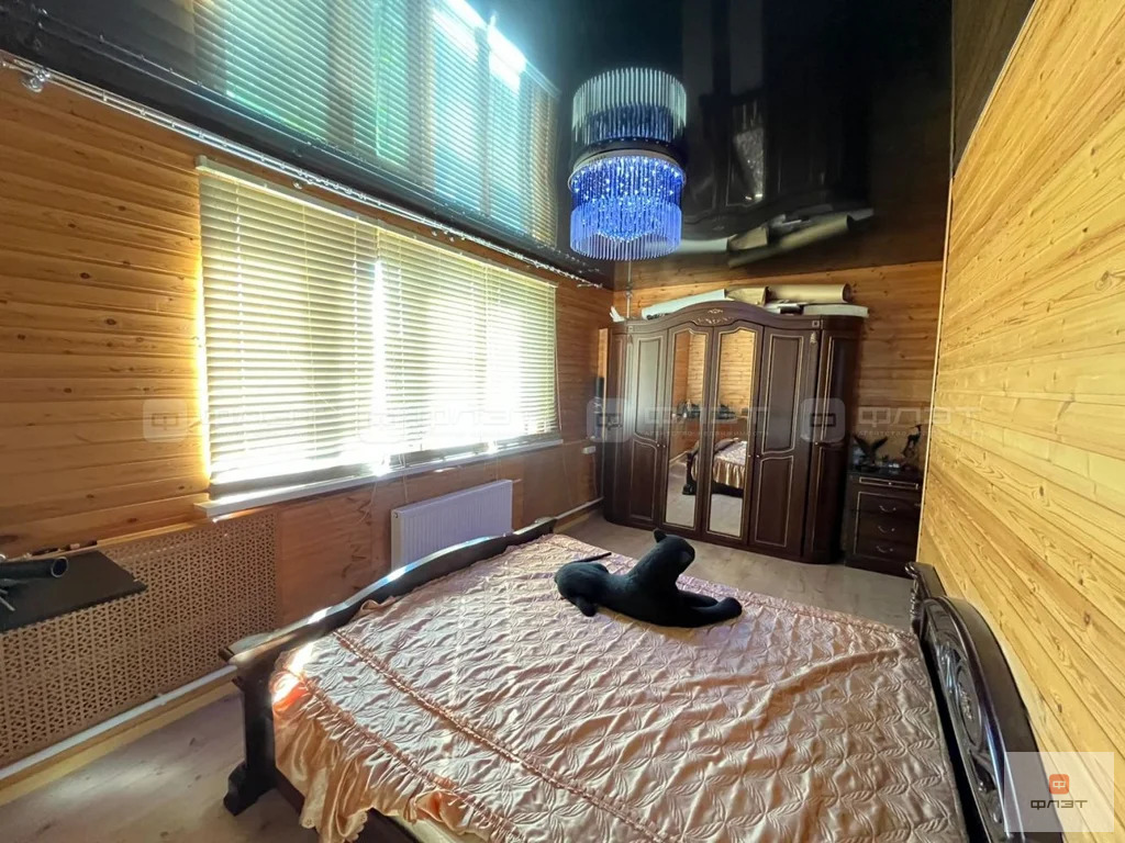 Продажа дома, Балтаси, Балтасинский район, ул. Алмалы - Фото 3