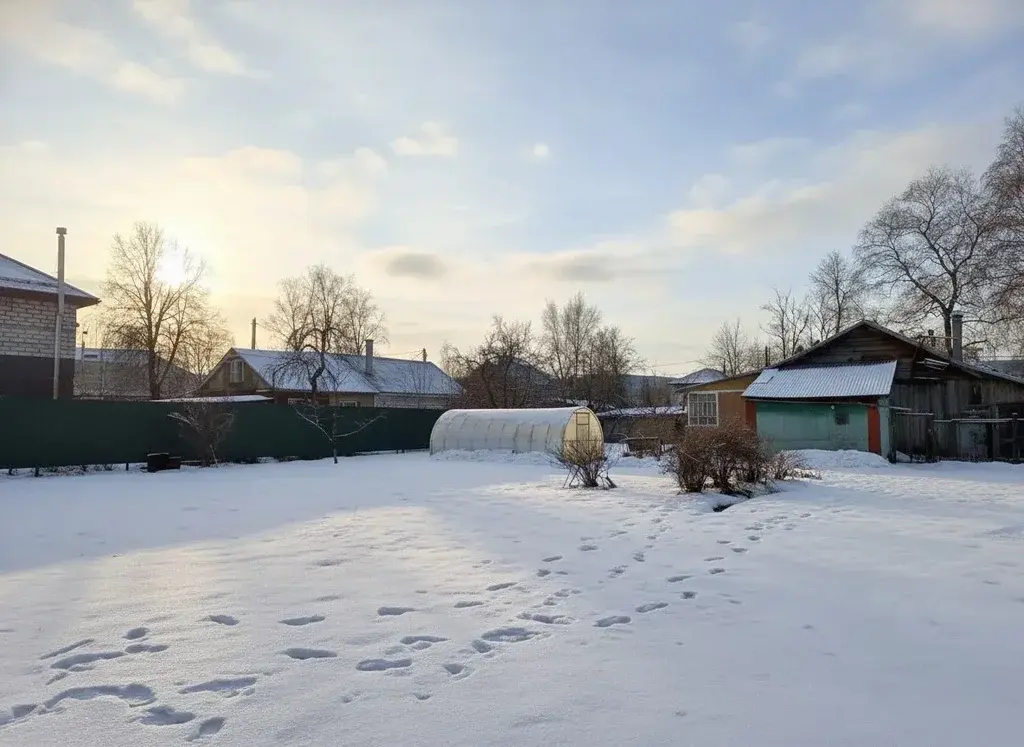 Дом 38,6 м2 на участке 15 сот. - Фото 2