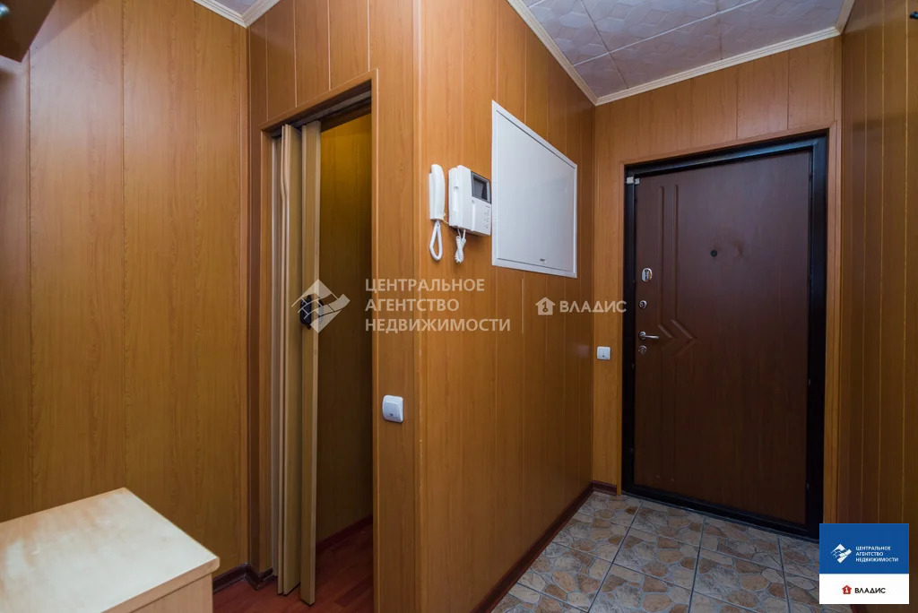 Продажа квартиры, Рязань, ул. Горького - Фото 19