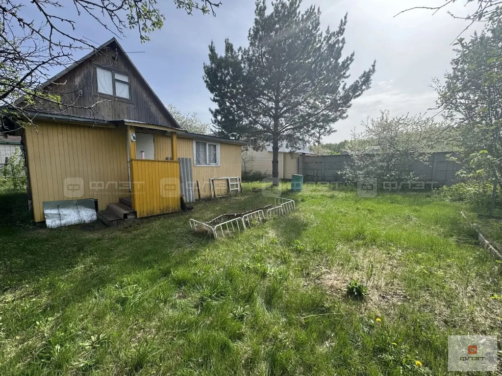 Продажа дома, Лаишевский район, 9-я аллея - Фото 37
