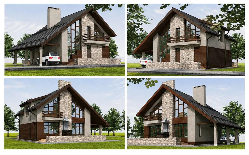 Продажа дома, Витенево, Мытищинский район - Фото 1