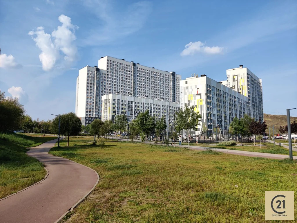 Продажа квартиры, Люберцы, Люберецкий район, улица Юности - Фото 10