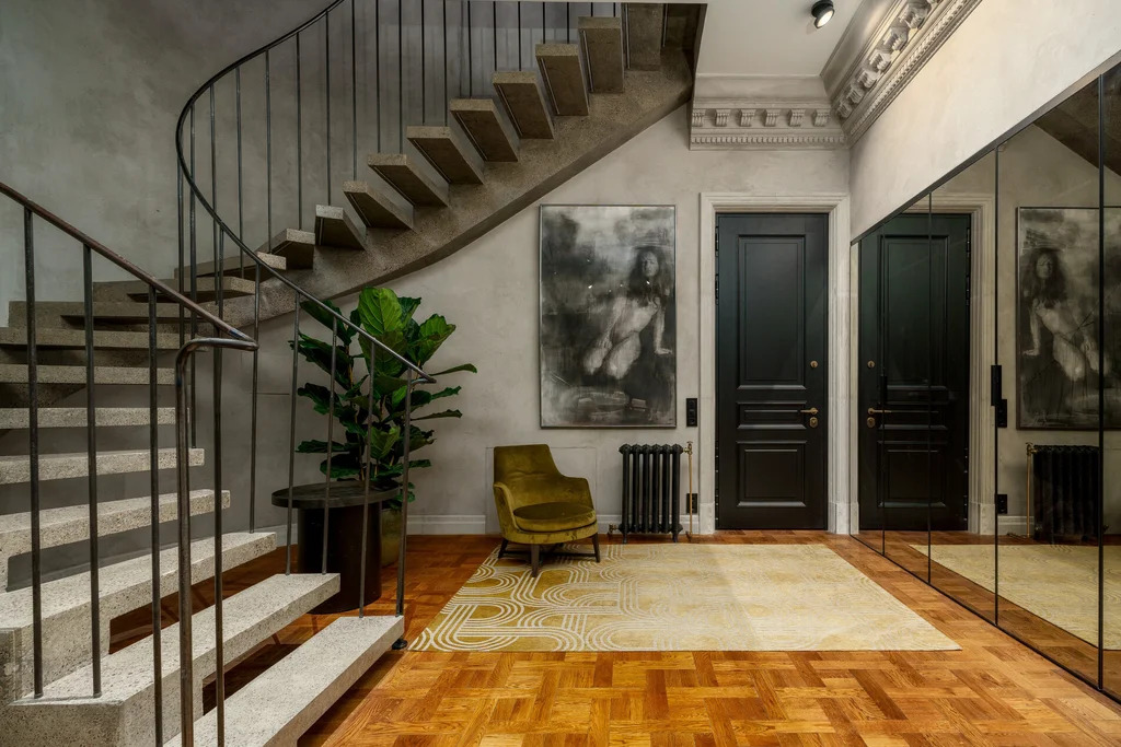 Продажа квартиры, м. Чернышевская, Кутузова наб. - Фото 13