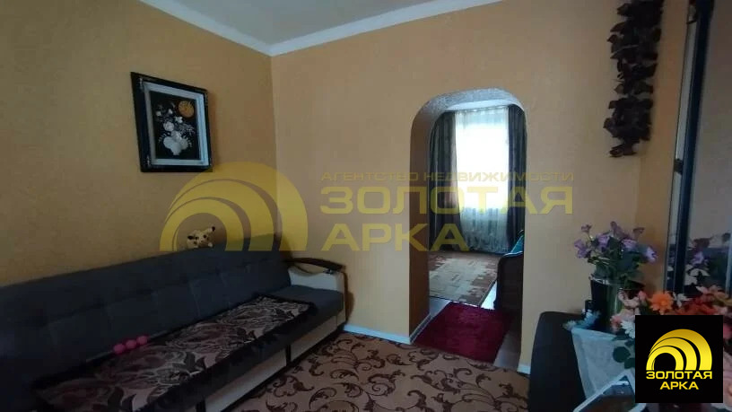 Продажа квартиры, Старотитаровская, Темрюкский район, Ильича пер. - Фото 2