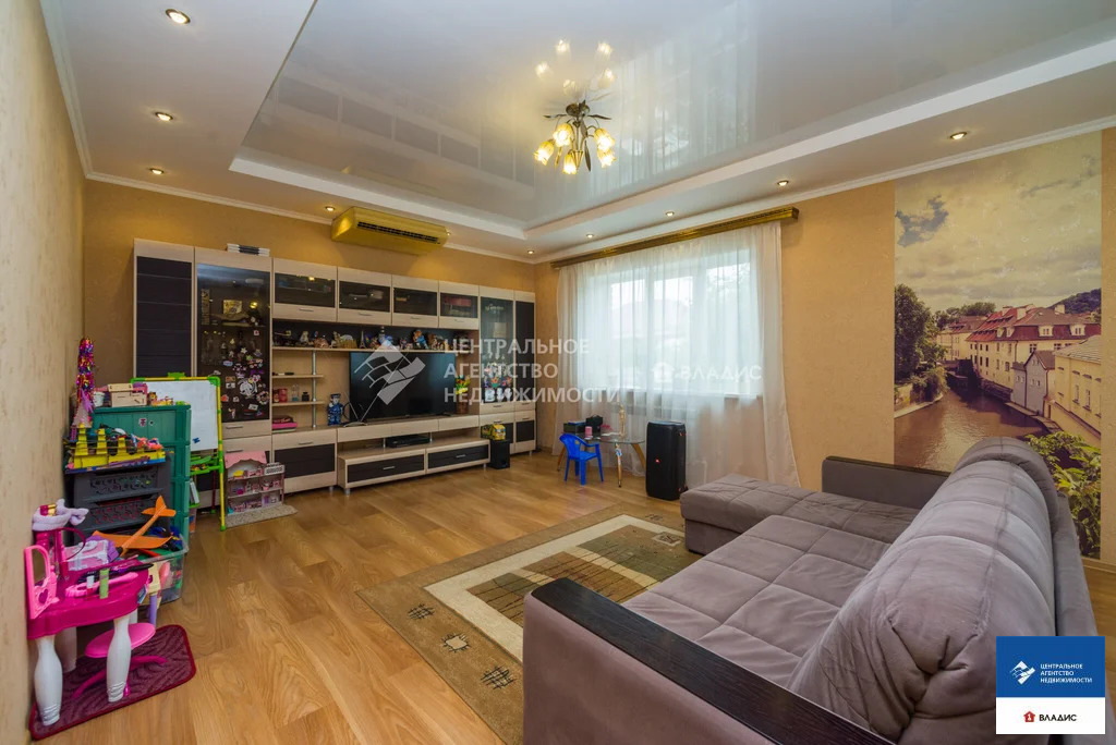 Продажа дома, Рязань, 5-й Аллейный проезд - Фото 16