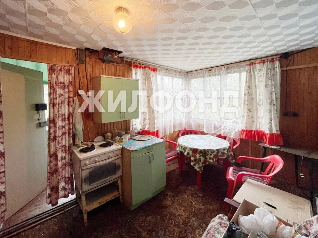 Продажа дома, Новосибирск - Фото 10