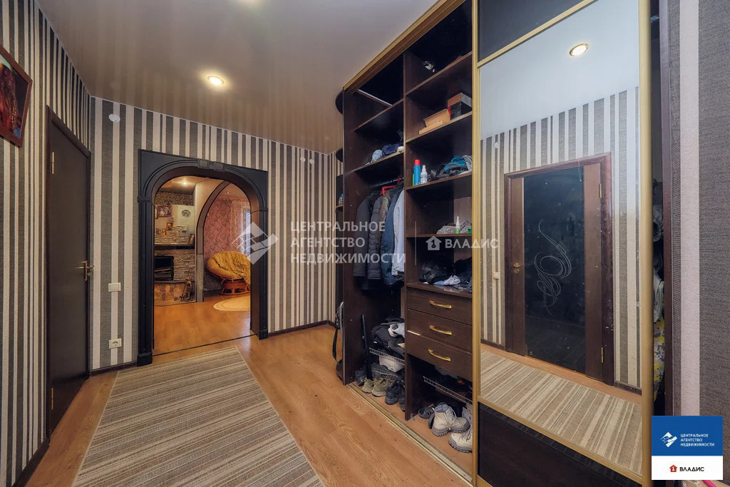 Продажа дома, Поляны, Рязанский район, ул. Революции - Фото 13