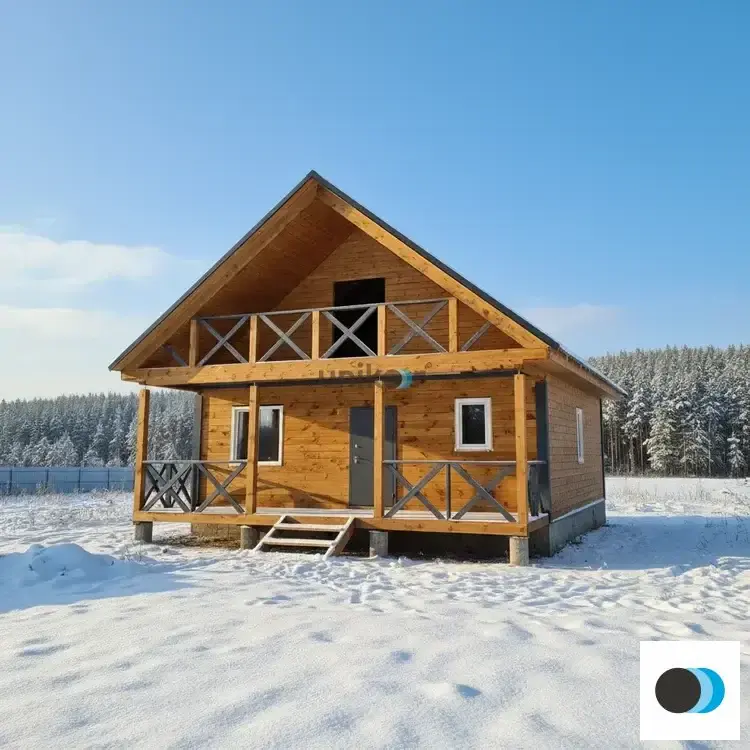 Продажа дома, Иглино, Иглинский район, улица Трефолева - Фото 1