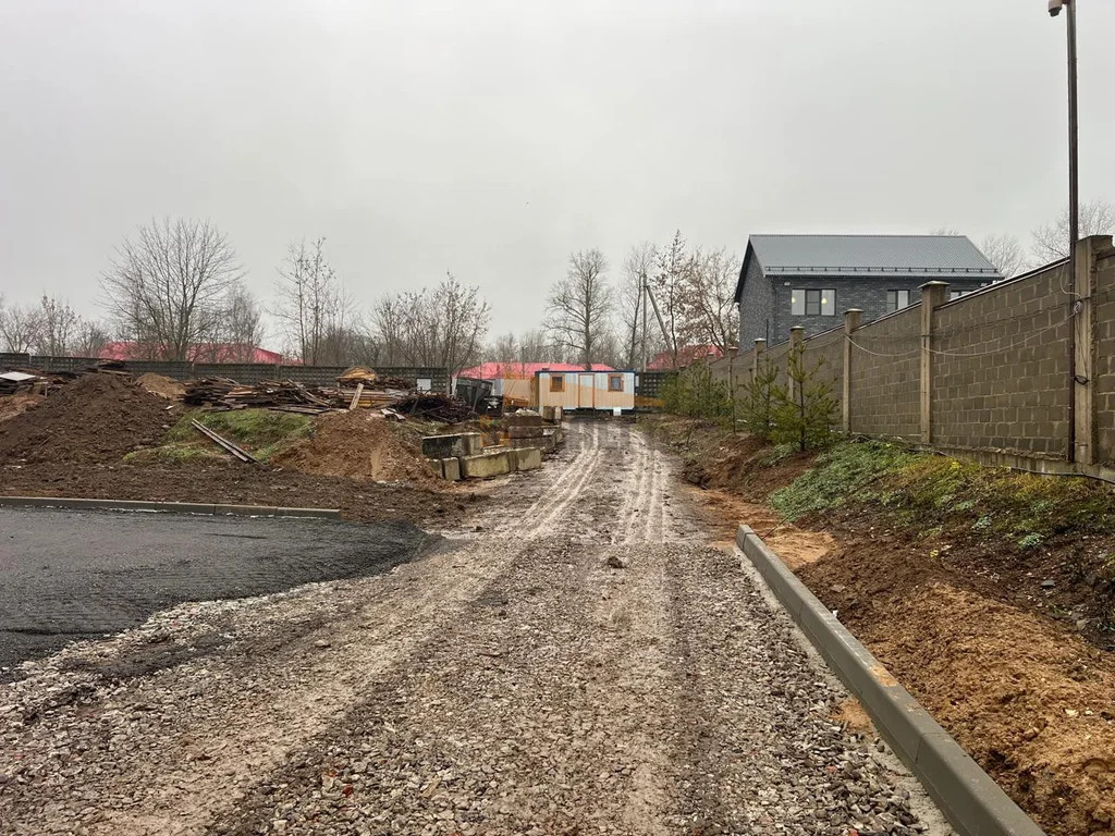 Аренда склада, Дмитров, Дмитровский район, Дорожная ул. - Фото 8