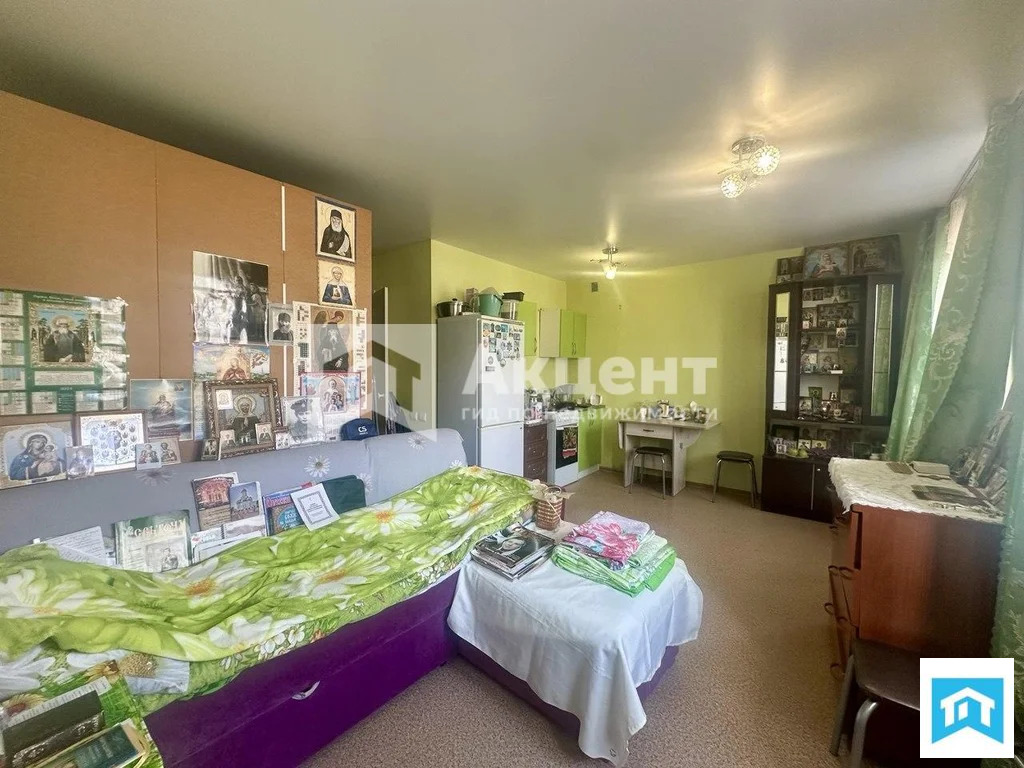 Продажа квартиры, Кохма, Ивановский район, мкр Просторный - Фото 6