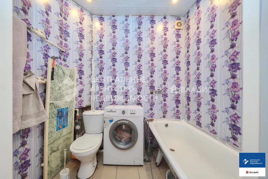 Продажа квартиры, Сидоровка, Рыбновский район - Фото 3