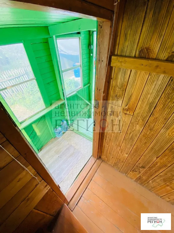 Продажа дома, Наро-Фоминский район, садовое товарищество Сельстроевец - Фото 26