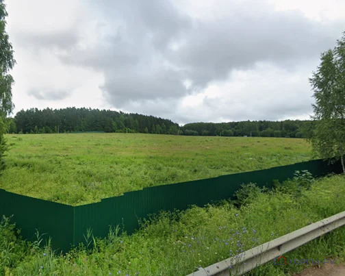 Продажа земельного участка, Мытищинский район - Фото 1