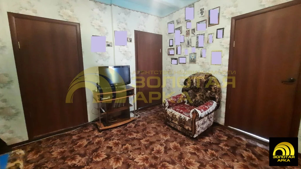 Продажа дома, Эриванская, Абинский район, ул. 8 Марта - Фото 1