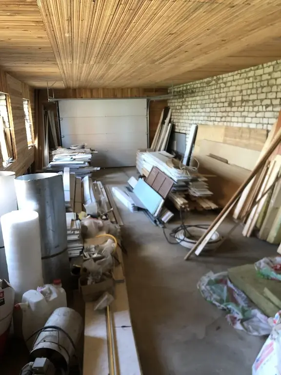 Куюки хороший дом с банным комплексом и гаражом - Фото 4