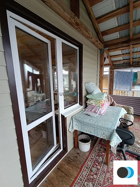 Продажа дома, Кириллово, Уфимский район, ул. Центральная - Фото 16