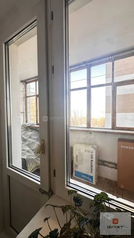 Продажа квартиры, Казань, ул. Закиева - Фото 11