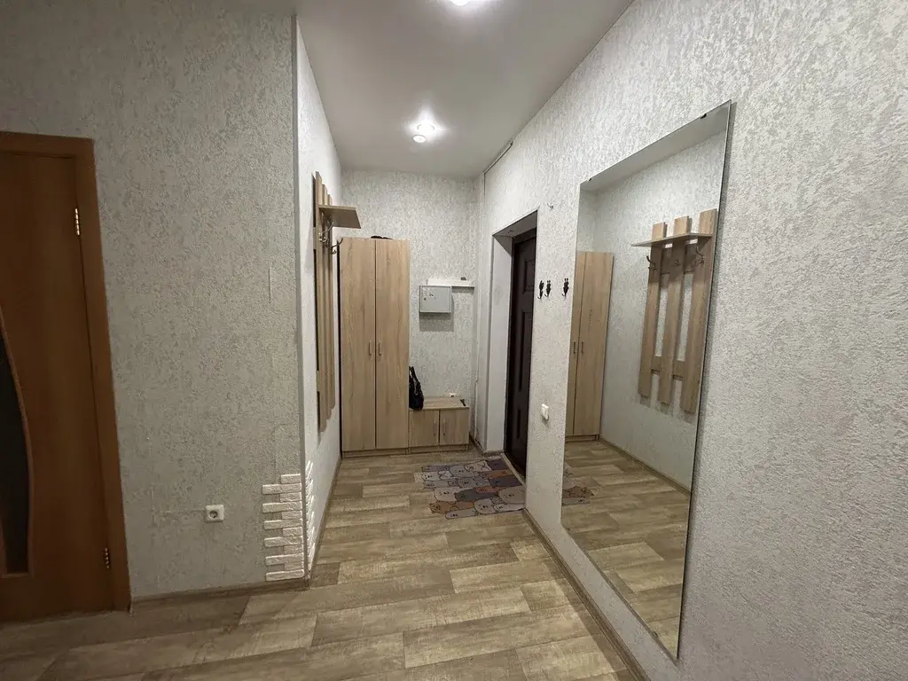 1-к. квартира, 39 м2, 9/16 эт. - Фото 8