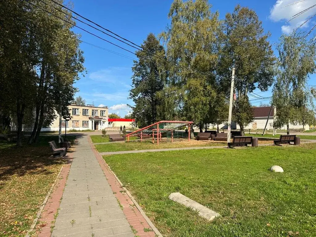 3-к. квартира, 51 м2, 1/2 эт. - Фото 14