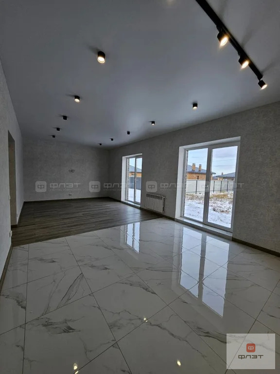 Продажа дома, Первое Мая, Пестречинский район, ул. Первомайская - Фото 3