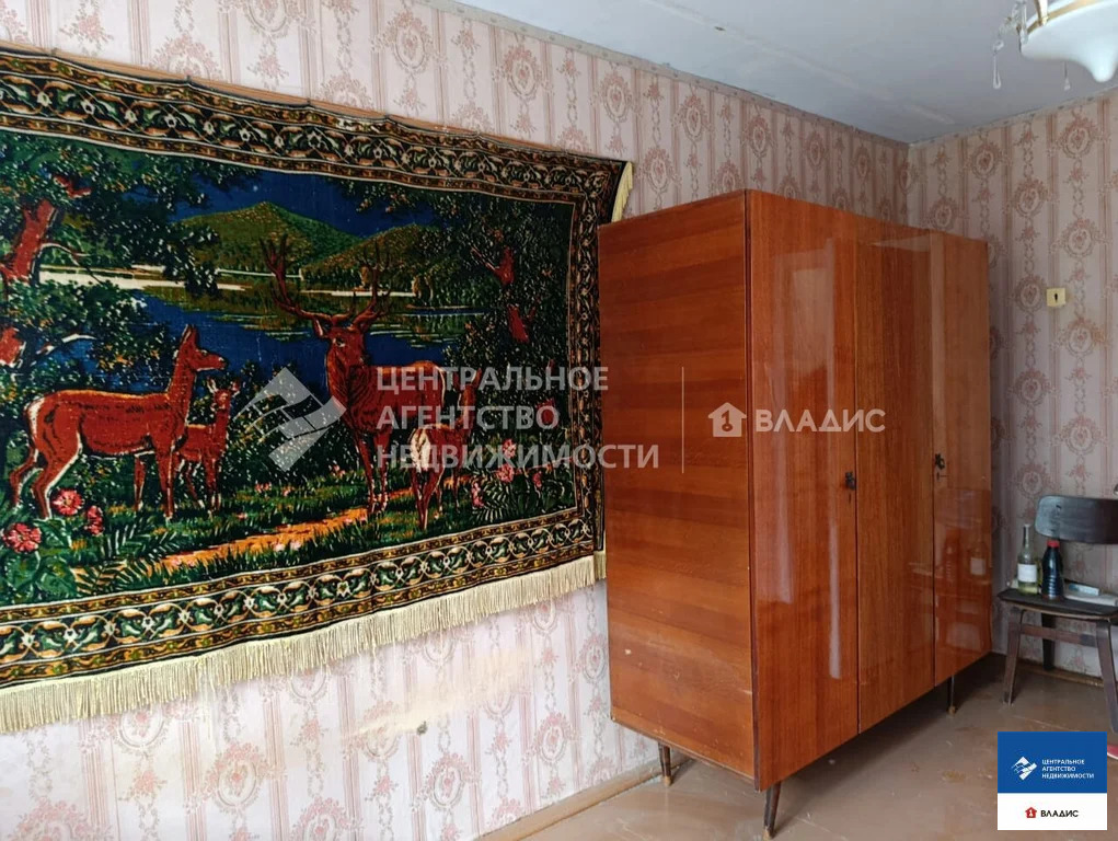 Продажа квартиры, Шилово, Шиловский район, ул. Советская - Фото 12