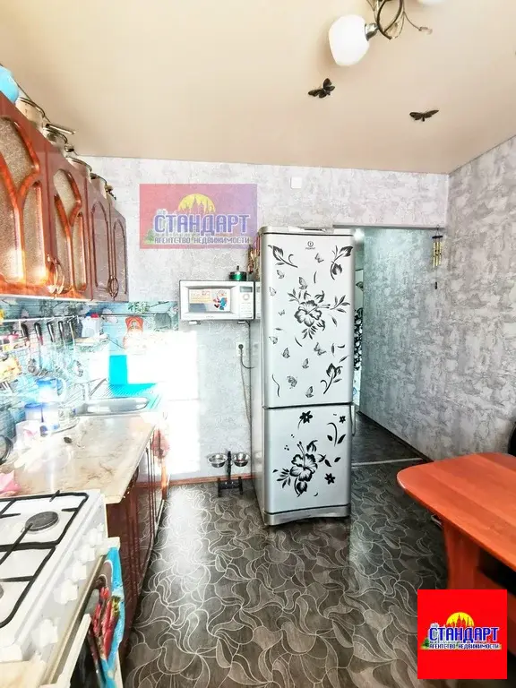 1х Улучшенной планировки - Фото 8