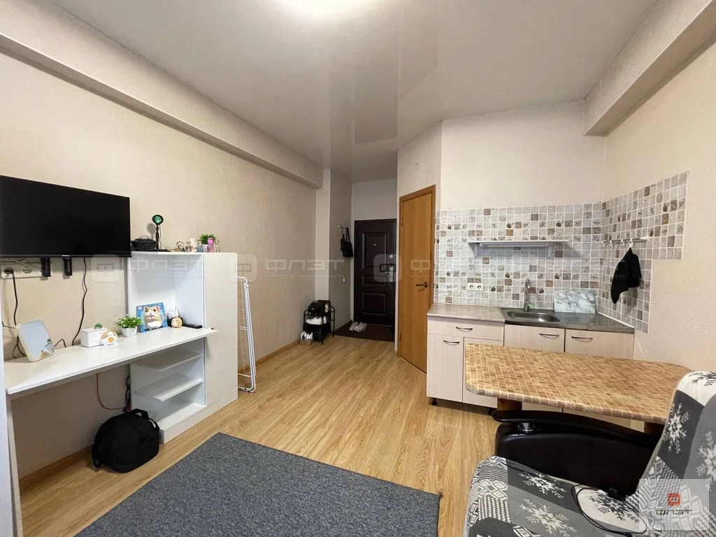 Продажа квартиры, Казань, ул. Мазита Гафури - Фото 4