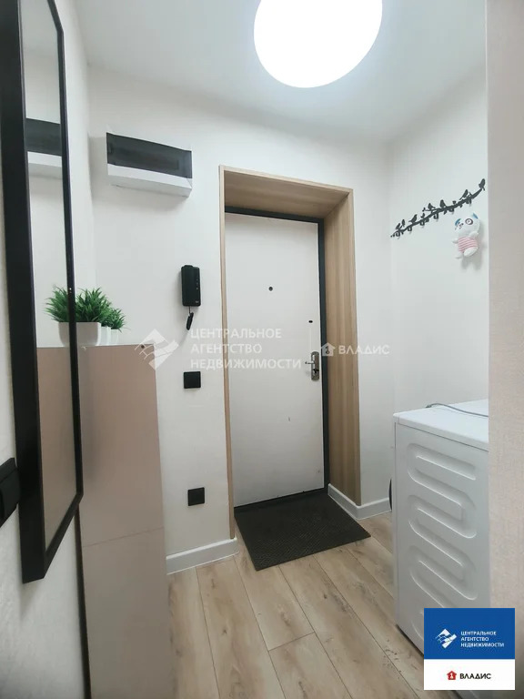 Аренда квартиры, Рязань, ул. Гагарина - Фото 13