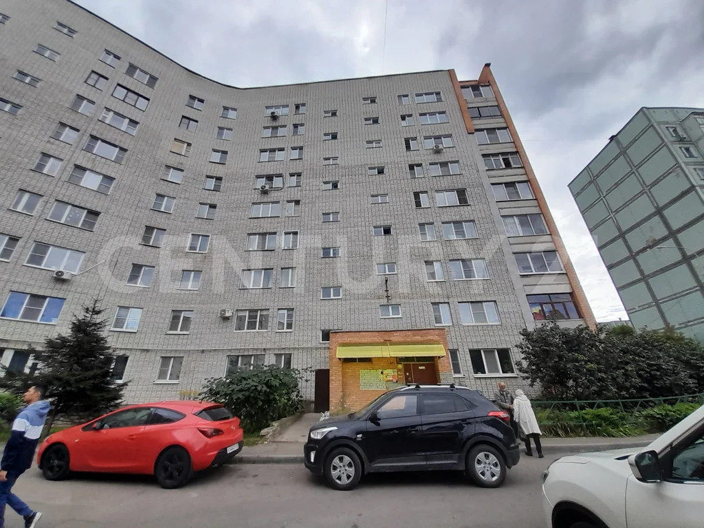 Продажа квартиры, Обнинск, Маркса пр-кт. - Фото 0