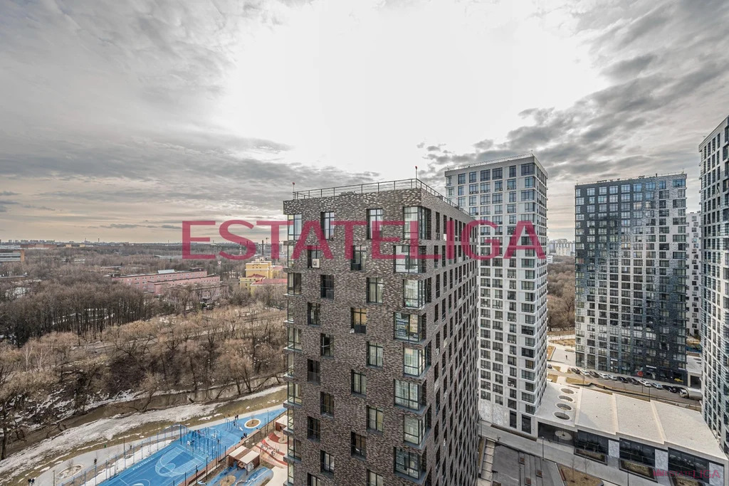 Аренда квартиры, ул. Гжатская - Фото 20