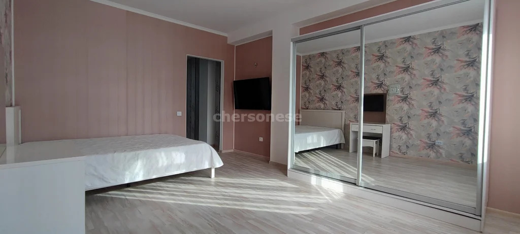 Продажа квартиры, Севастополь, Античный пр-кт. - Фото 1