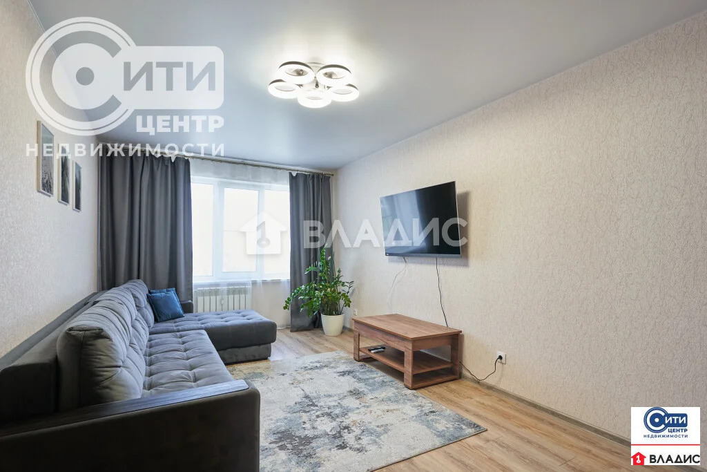 Продажа квартиры, Отрадное, Новоусманский район, Магистральная улица - Фото 21