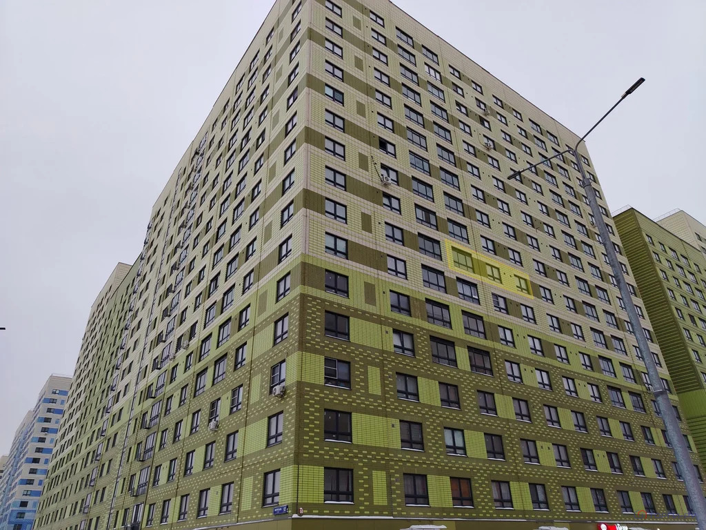 Продажа квартиры, улица Маресьева - Фото 3