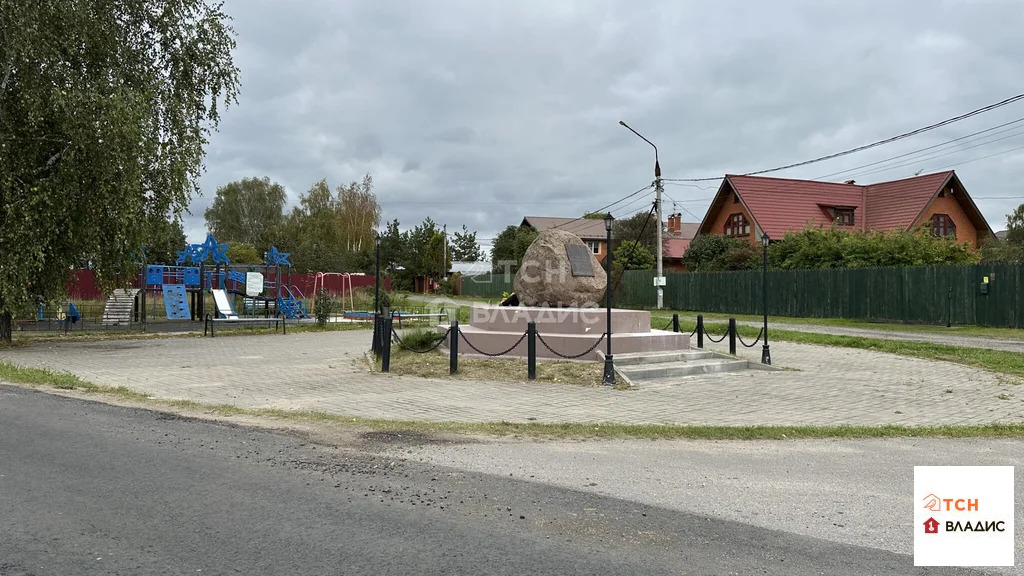 Продажа участка, Корпуса, Щелковский район, улица Брюса - Фото 8