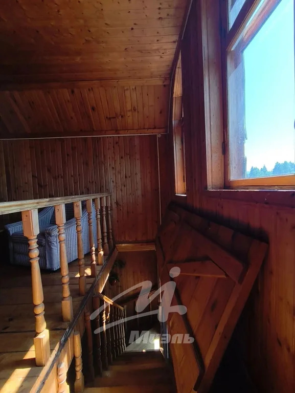Продажа дома, Берсеневка, Солнечногорский район, 100 - Фото 24