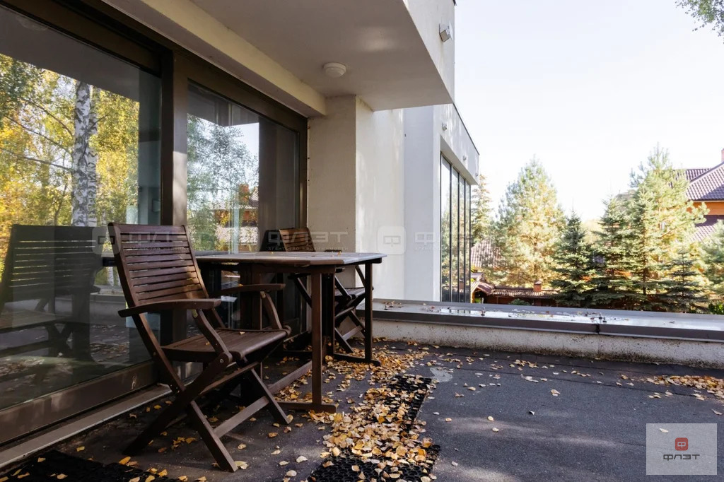 Продажа дома, Казань, ул. Агачлык (Алтан) - Фото 4