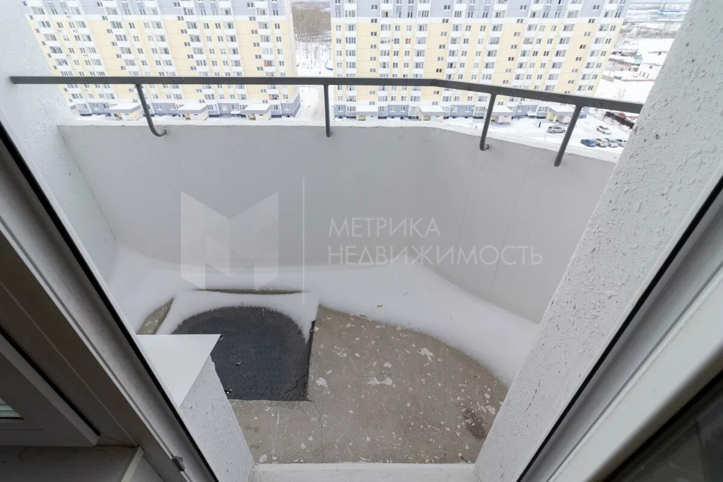 Продажа квартиры, Тюмень, Тюменская обл - Фото 3