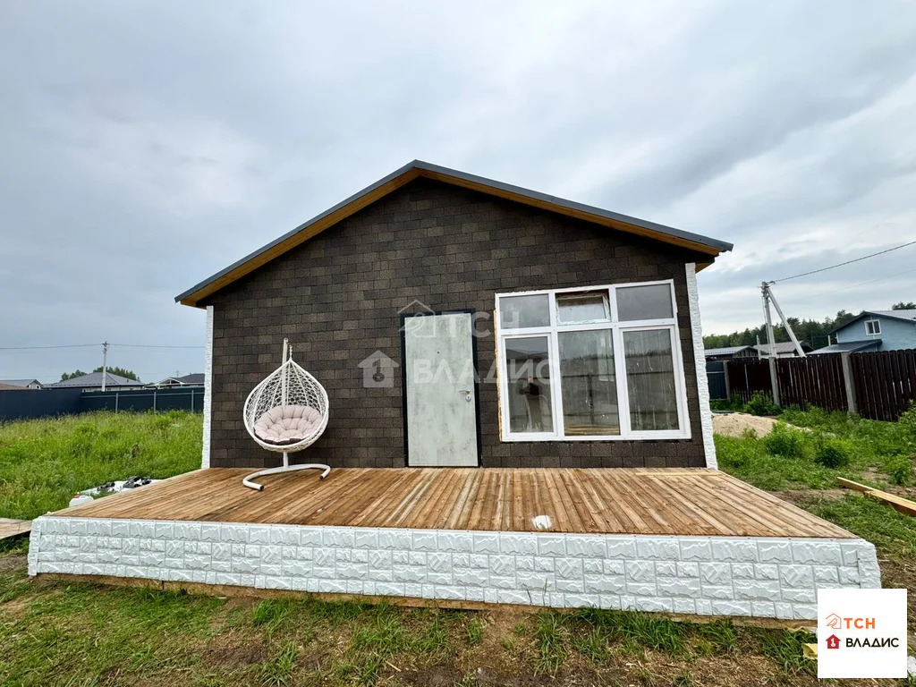 Продажа дома, Богородский г. о., Петровская улица - Фото 3
