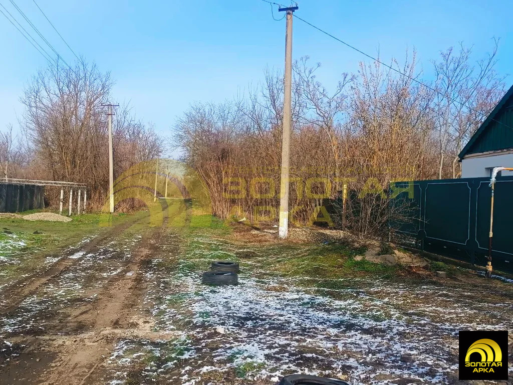 Продажа участка, Мингрельская, Абинский район, ул. Ломоносова - Фото 8