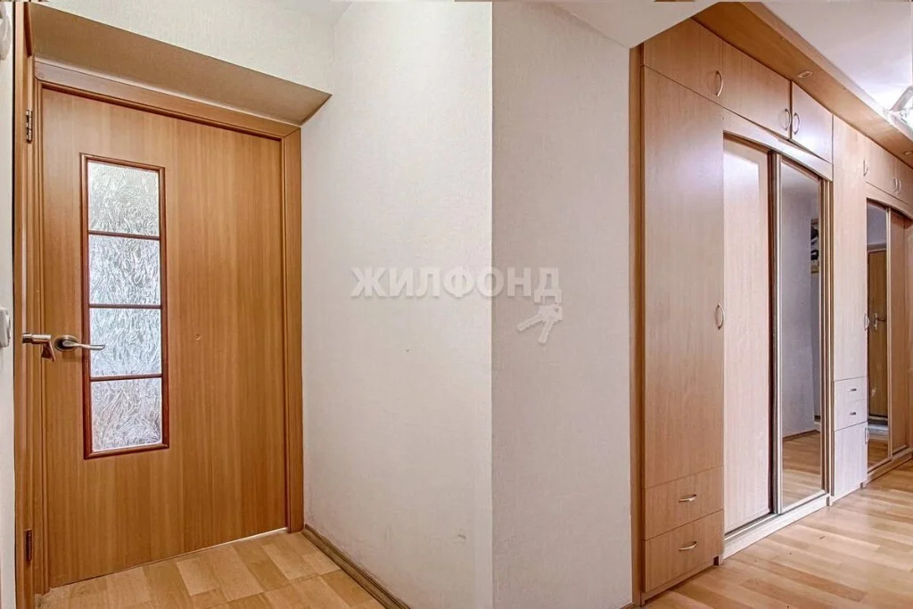 Продажа квартиры, Новосибирск, ул. Ленина - Фото 17