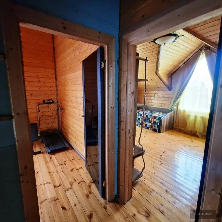 Продажа дома в Одинцовском районе - Фото 18