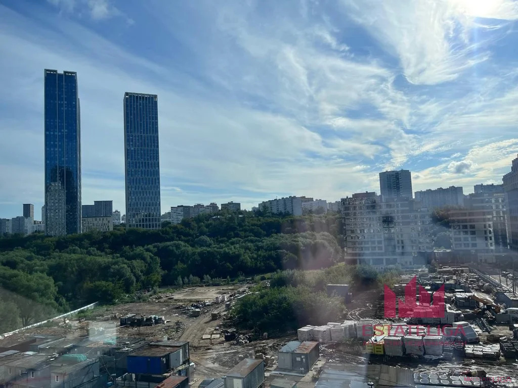 Аренда квартиры, улица Василия Ланового - Фото 9