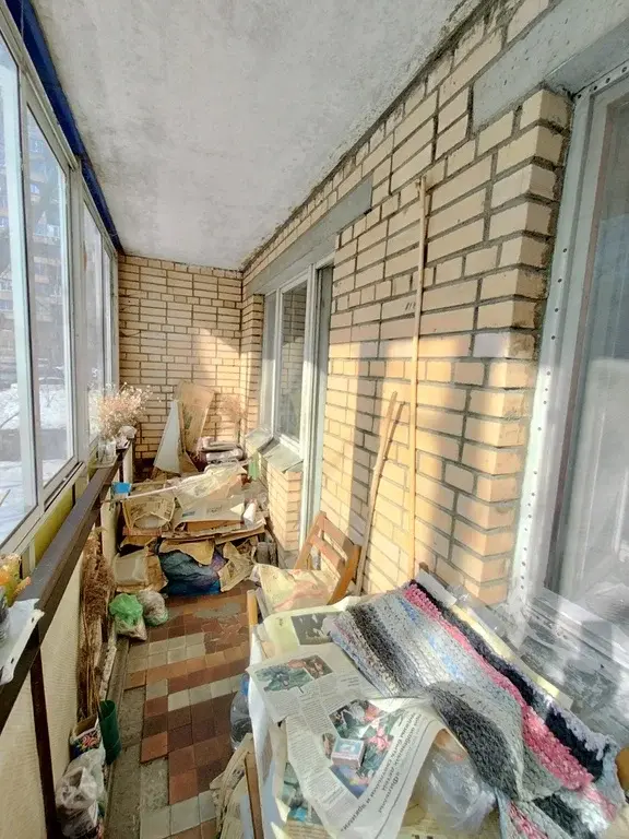 Продажа бюджетной 1-комн квартиры в Одинцово - Фото 7