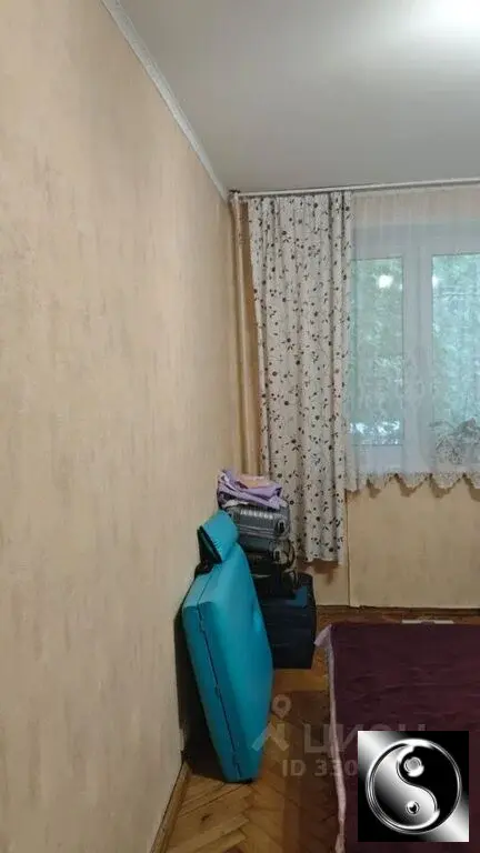 Сдам двухкомнатную квартиру 55.0м Строгинский бул., 17К1, Москва, ... - Фото 12