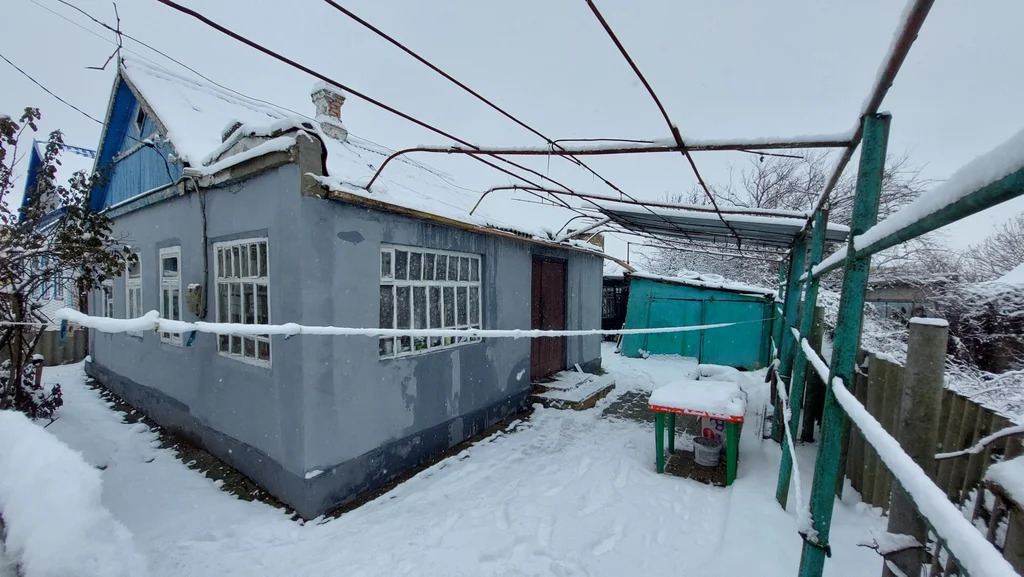 Продажа дома, Темрюк, Темрюкский район, Дружбы пер. - Фото 1